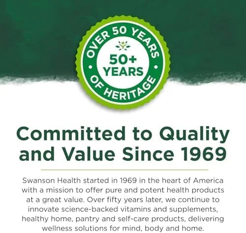 Swanson Full Spectrum Vitamin E (60 Softgels), 3 Pack