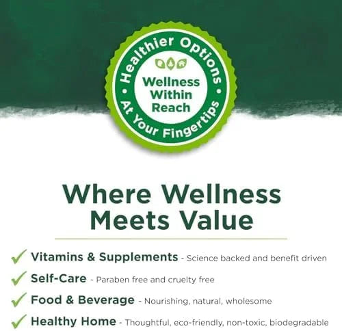 Swanson Full Spectrum Vitamin E (60 Softgels), 3 Pack