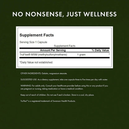 Swanson Jujube Fruit, Herbal Supplement, 675 mg, 60 Capsules