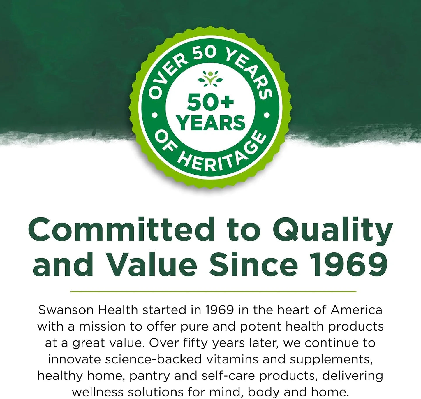 Swanson Full Spectrum Milk Thistle, 500 mg, 30 Vegan Capsules