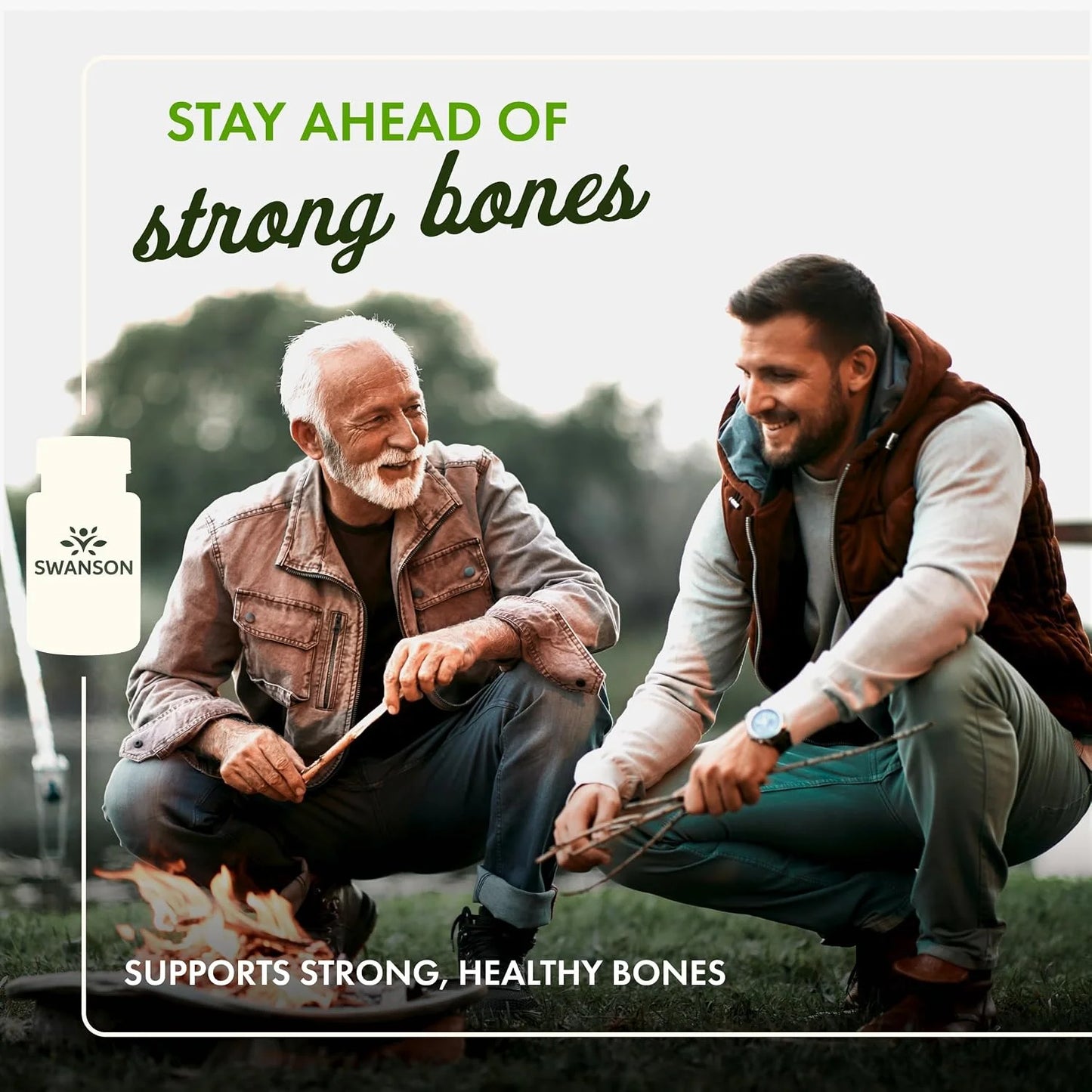 Swanson Triple Boron Complex Bone and Joint Health, 250 Caps, 3 Pk